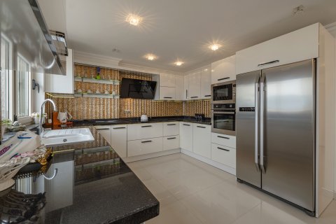 3+1 Leilighet i Mahmutlar, Antalya, Tyrkia Nr. 218026 - 11