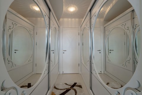 3+1 Leilighet i Mahmutlar, Antalya, Tyrkia Nr. 218026 - 22