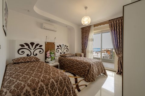 3+1 Leilighet i Mahmutlar, Antalya, Tyrkia Nr. 218026 - 19
