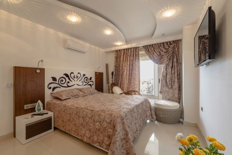 3+1 Leilighet i Mahmutlar, Antalya, Tyrkia Nr. 218026 - 25