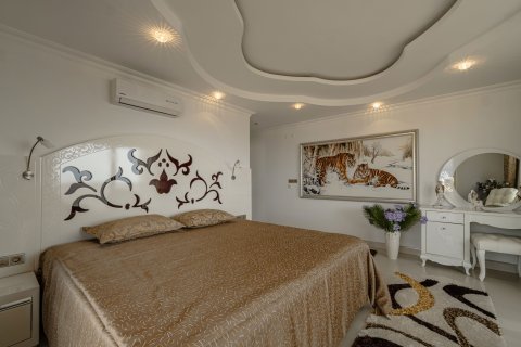 3+1 Leilighet i Mahmutlar, Antalya, Tyrkia Nr. 218026 - 15