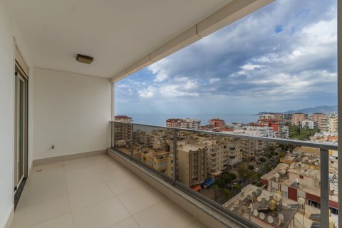 3+1 Leilighet i Mahmutlar, Antalya, Tyrkia Nr. 218026 - 17