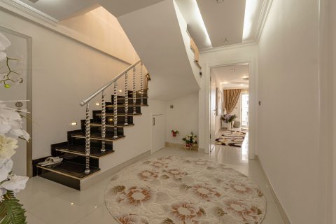 3+1 Leilighet i Mahmutlar, Antalya, Tyrkia Nr. 218026 - 13