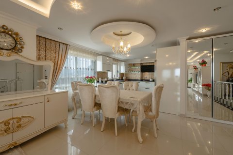 3+1 Leilighet i Mahmutlar, Antalya, Tyrkia Nr. 218026 - 6