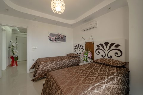 3+1 Leilighet i Mahmutlar, Antalya, Tyrkia Nr. 218026 - 20