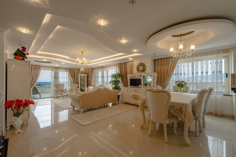 3+1 Leilighet i Mahmutlar, Antalya, Tyrkia Nr. 218026 - 2