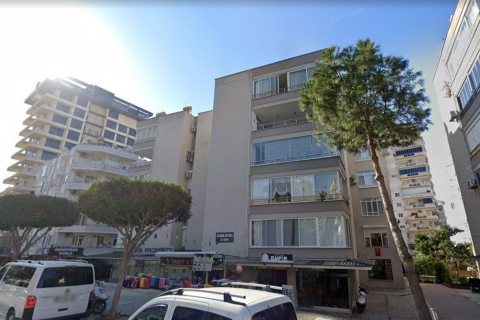2+1 Lägenhet i Mahmutlar, Antalya, Turkiet Nr. 218025 - 8