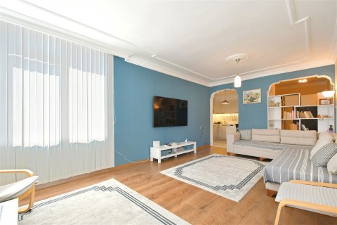 Daire  2+1  Mahmutlar, Antalya, Türkiye №218025