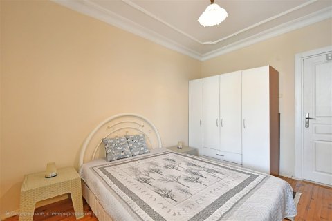 2+1 Lägenhet i Mahmutlar, Antalya, Turkiet Nr. 218025 - 6