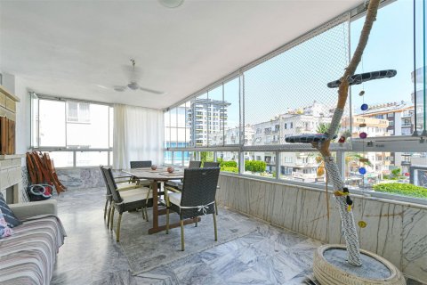 2+1 Lägenhet i Mahmutlar, Antalya, Turkiet Nr. 218025 - 3