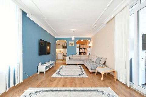 2+1 Lägenhet i Mahmutlar, Antalya, Turkiet Nr. 218025 - 2