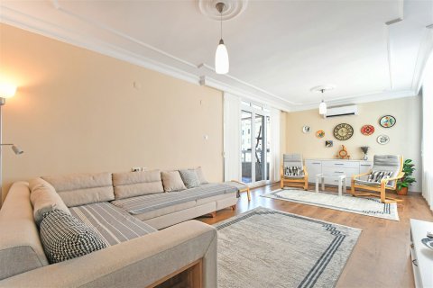 2+1 Lägenhet i Mahmutlar, Antalya, Turkiet Nr. 218025 - 10