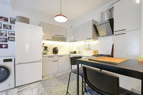2+1 Lägenhet i Mahmutlar, Antalya, Turkiet Nr. 218025 - 4
