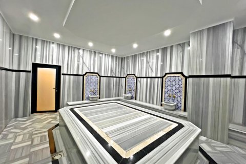 3+1 Wohnung in Mahmutlar, Antalya, Türkei Nr. 218027 - 15