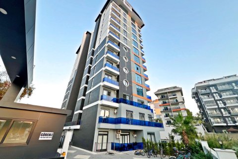 3+1 Wohnung in Mahmutlar, Antalya, Türkei Nr. 218027 - 10