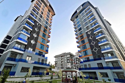 3+1 Wohnung in Mahmutlar, Antalya, Türkei Nr. 218027 - 2