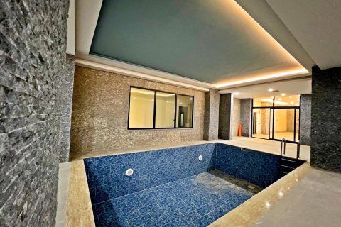 3+1 Wohnung in Mahmutlar, Antalya, Türkei Nr. 218027 - 14