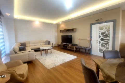Apartment for sale in Oba, Antalya, Turkey, 4 bedrooms, 340m2, No. 218024 – photo 6