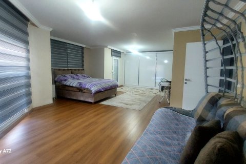 Apartment for sale in Oba, Antalya, Turkey, 4 bedrooms, 340m2, No. 218024 – photo 16