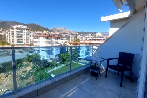 Apartment for sale in Oba, Antalya, Turkey, 4 bedrooms, 340m2, No. 218024 – photo 8