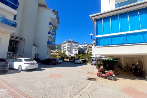 Apartment for sale in Oba, Antalya, Turkey, 4 bedrooms, 340m2, No. 218024 – photo 22