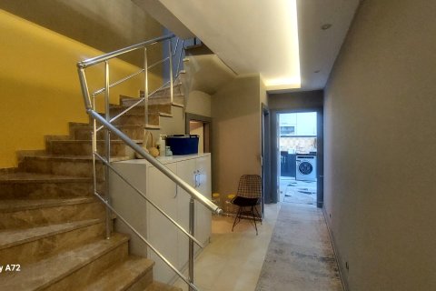 Apartment for sale in Oba, Antalya, Turkey, 4 bedrooms, 340m2, No. 218024 – photo 5