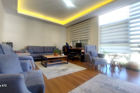 Daire  4+2  Oba, Antalya, Türkiye №218024