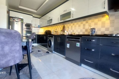 Apartment for sale in Oba, Antalya, Turkey, 4 bedrooms, 340m2, No. 218024 – photo 4