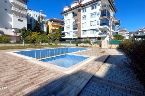 Apartment for sale in Oba, Antalya, Turkey, 4 bedrooms, 340m2, No. 218024 – photo 10