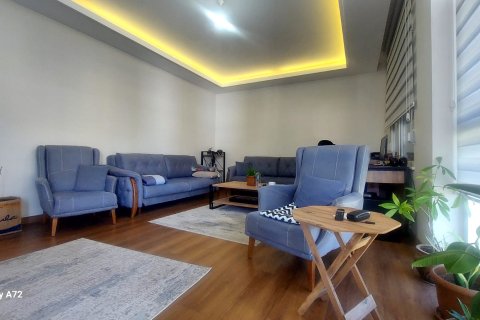 Apartment for sale in Oba, Antalya, Turkey, 4 bedrooms, 340m2, No. 218024 – photo 2