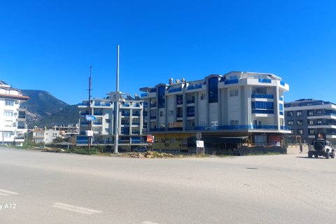 Apartment for sale in Oba, Antalya, Turkey, 4 bedrooms, 340m2, No. 218024 – photo 9