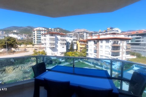 Apartment for sale in Oba, Antalya, Turkey, 4 bedrooms, 340m2, No. 218024 – photo 13