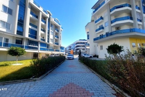 Apartment for sale in Oba, Antalya, Turkey, 4 bedrooms, 340m2, No. 218024 – photo 20