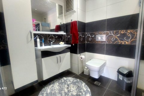 Apartment for sale in Oba, Antalya, Turkey, 4 bedrooms, 340m2, No. 218024 – photo 19