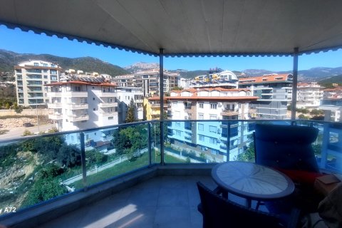 Apartment for sale in Oba, Antalya, Turkey, 4 bedrooms, 340m2, No. 218024 – photo 3