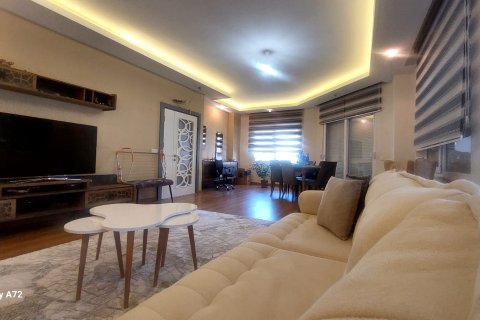 Apartment for sale in Oba, Antalya, Turkey, 4 bedrooms, 340m2, No. 218024 – photo 7