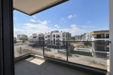 Продажа квартиры в Алтынташа, Анталье, Турция 1+1, 60м2, №226260 – фото 6
