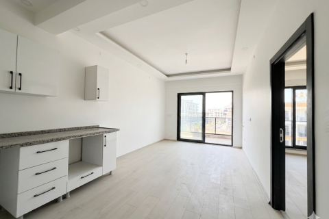 Продажа квартиры в Алтынташа, Анталье, Турция 1+1, 60м2, №226260 – фото 2
