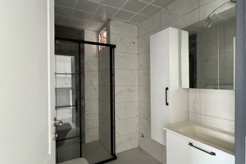 Продажа квартиры в Алтынташа, Анталье, Турция 1+1, 60м2, №226260 – фото 5