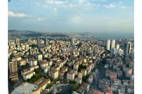 4+1 Apartment in Sisli, Istanbul, Turkey No. 226408