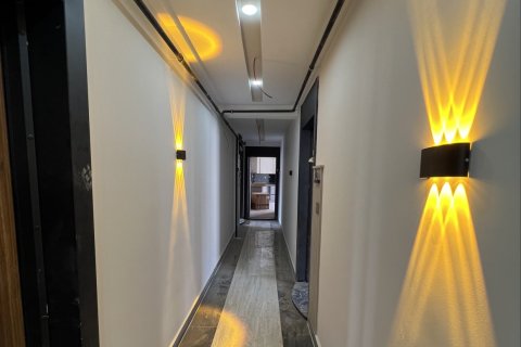 1+1 Lägenhet i Muratpasa, Antalya, Turkiet Nr. 226409 - 6