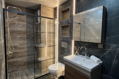 1+1 Lägenhet i Muratpasa, Antalya, Turkiet Nr. 226409 - 5
