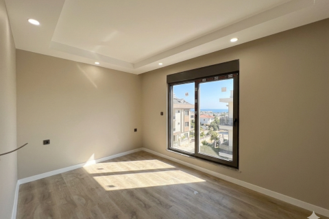 1+1 Lägenhet i Muratpasa, Antalya, Turkiet Nr. 226409 - 2