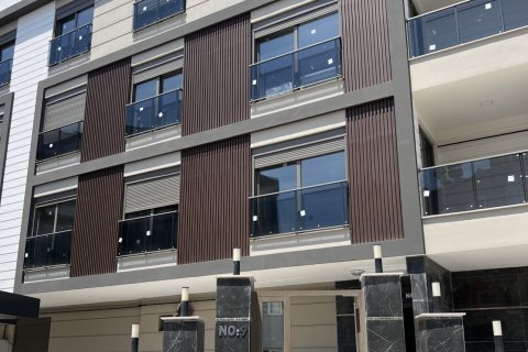 1+1 Lägenhet i Muratpasa, Antalya, Turkiet Nr. 226409 - 7
