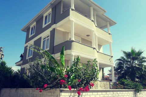 Villa for sale  in Konakli, Antalya, Turkey, 4 bedrooms, 345m2, No. 217452 – photo 2