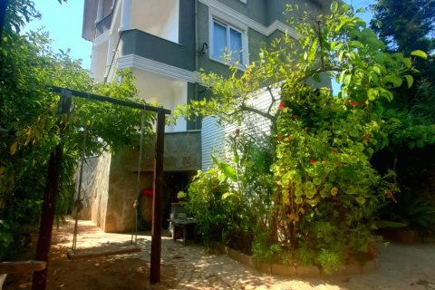 Villa for sale  in Konakli, Antalya, Turkey, 4 bedrooms, 345m2, No. 217452 – photo 16