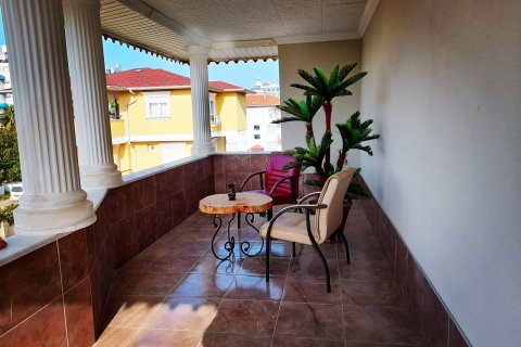 Villa for sale  in Konakli, Antalya, Turkey, 4 bedrooms, 345m2, No. 217452 – photo 6