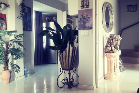 Villa for sale  in Konakli, Antalya, Turkey, 4 bedrooms, 345m2, No. 217452 – photo 7
