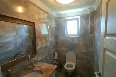 Villa for sale  in Konakli, Antalya, Turkey, 4 bedrooms, 345m2, No. 217452 – photo 12
