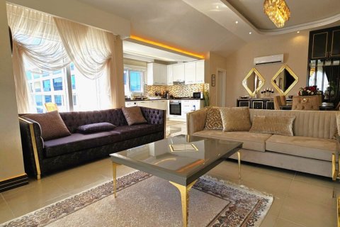 2+1 Lejlighed  i Mahmutlar, Antalya, Tyrkiet Nr. 217448 - 4